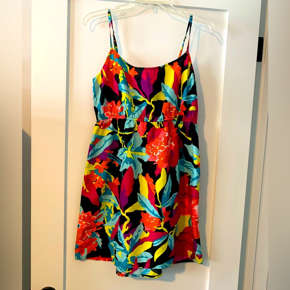 Roxy sun dress - women’s size large